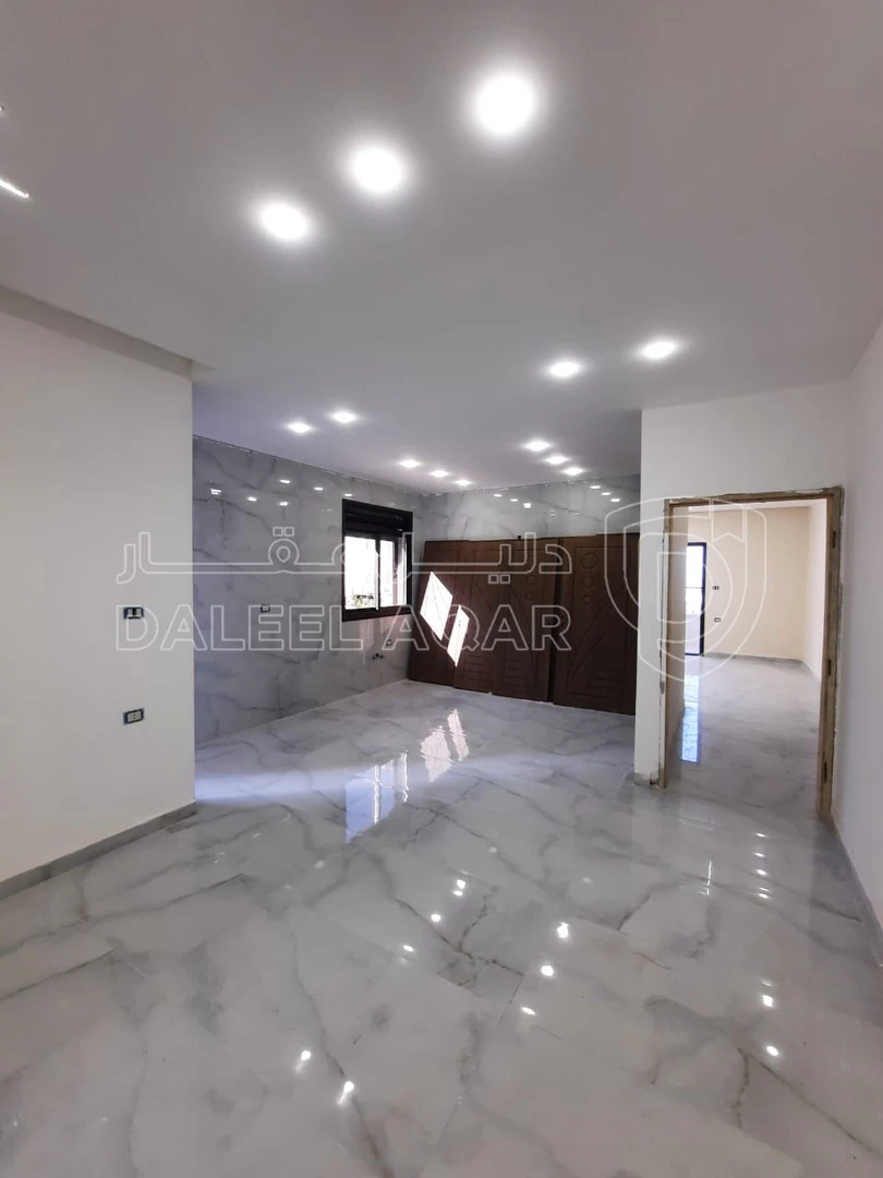 شقة في الجبيهة  - 118,000 دأ - صورة 1